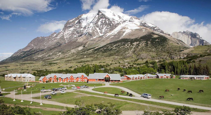 Imagen Programa Todo Incluido Hotel Las Torres en Puerto Natales & Torres del Paine