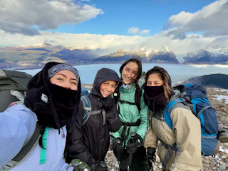 Foto Circuito O (8 días) en Puerto Natales & Torres del Paine Circuito O en Torres del Paine (8 días)