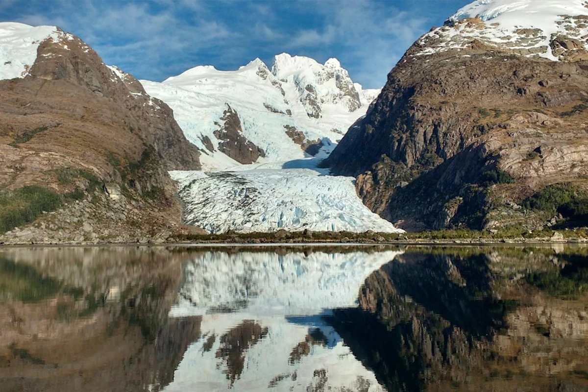 Trekking Paso del Trueno (4 días) Trekking Paso del Trueno (4 días)
