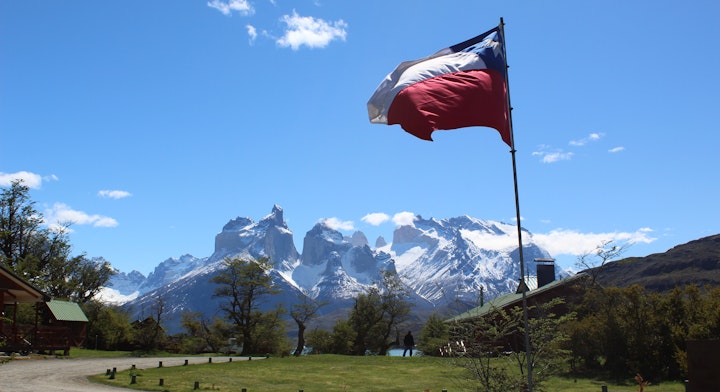 Circuito W Smart en Torres del Paine desde Puerto Natales