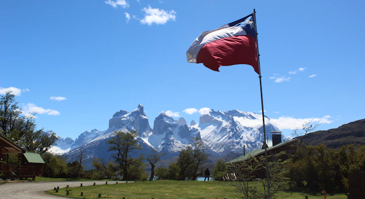 Circuito W Smart en Torres del Paine desde Puerto Natales