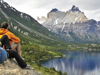 Imagen Trekking Valle del Francés en Puerto Natales & Torres del Paine Valle del Francés en Torres del Paine