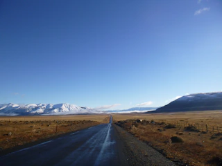 Imagen Traslado Hotel Lago Grey en Puerto Natales & Torres del Paine Traslado Hotel Lago Grey y Villa Serrano