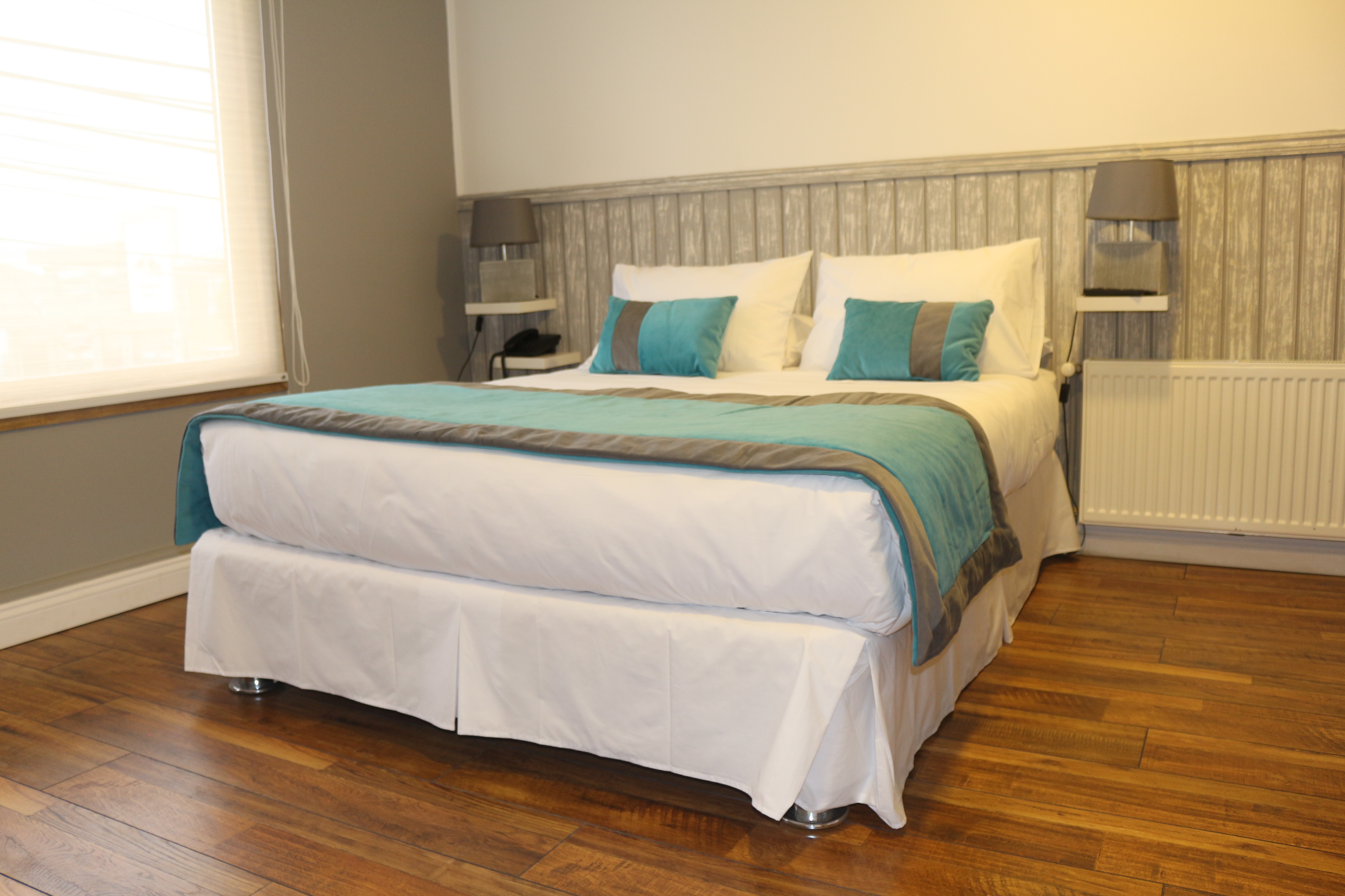 Habitación Casa Patagonia