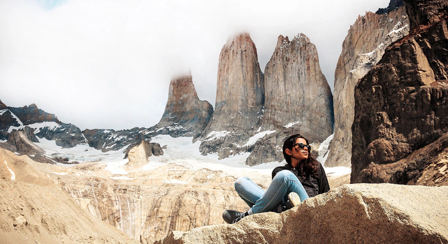 Imagen Programa Todo Incluido Hotel Las Torres (5 días y 4 noches) en Puerto Natales & Torres del Paine Programa Todo Incluido Hotel Las Torres