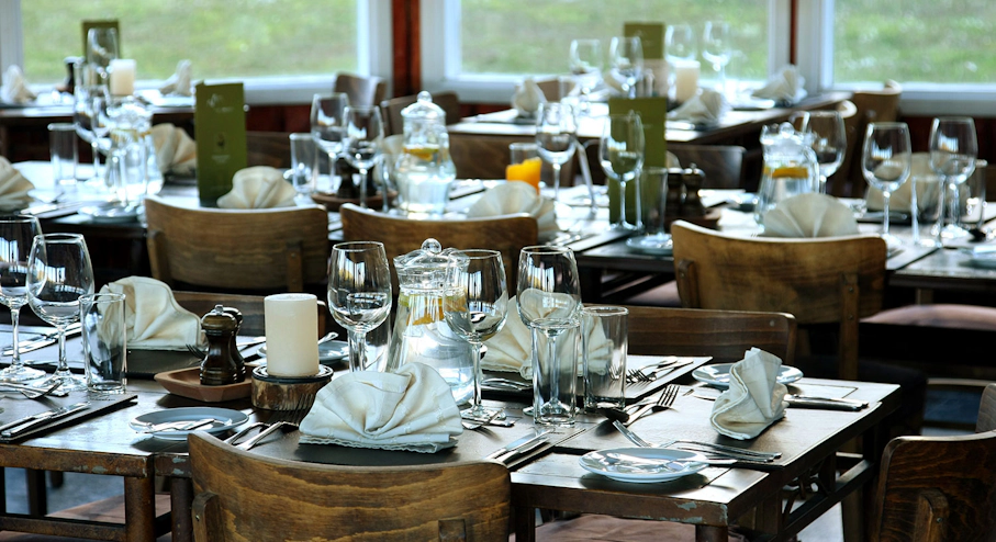 Programa Todo Incluido Hotel Las Torres (5 días y 4 noches) Restaurante Hotel Las Torres