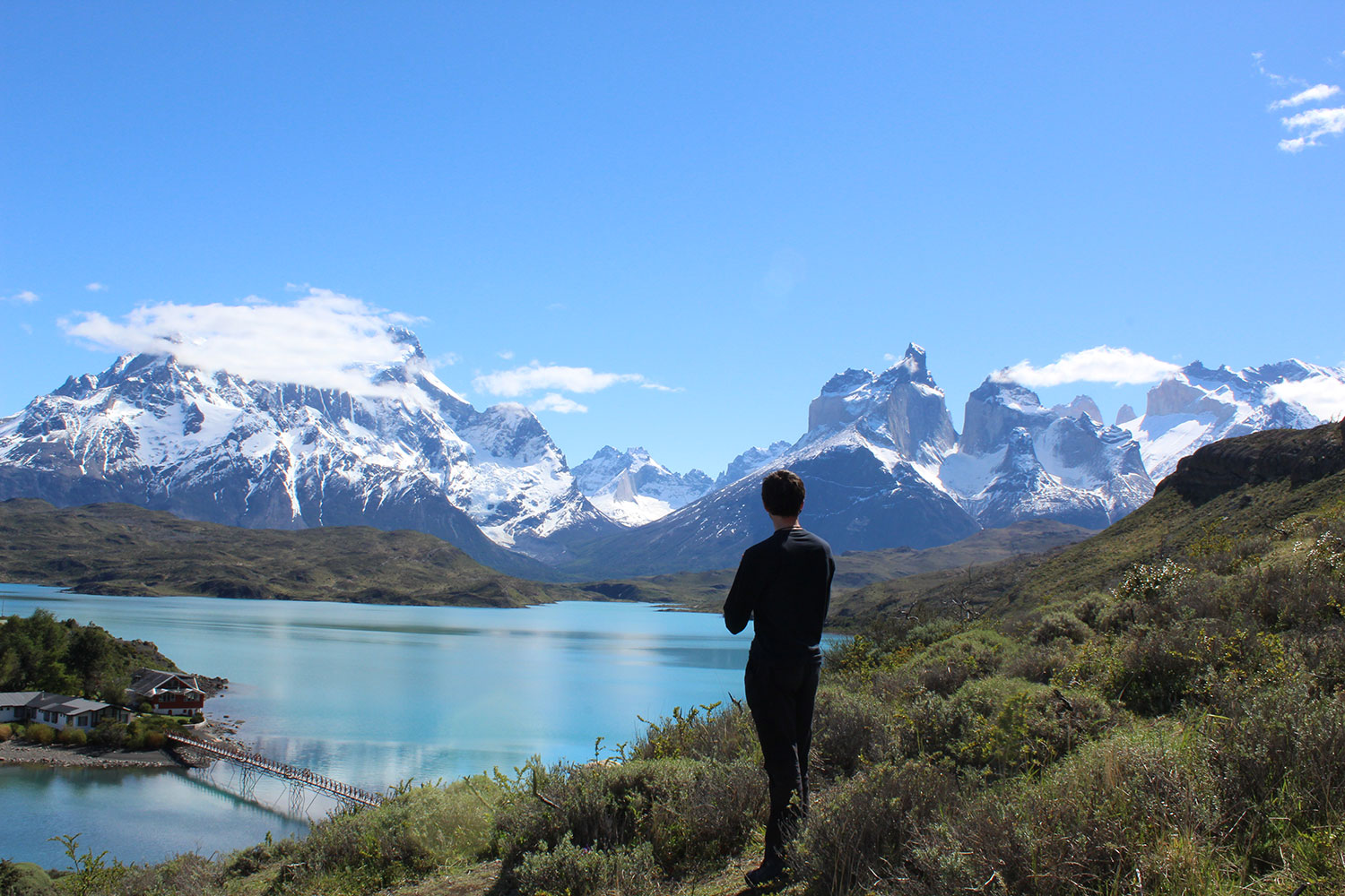 Perito Moreno en plan perfecto de 5 días desde Puerto Natales