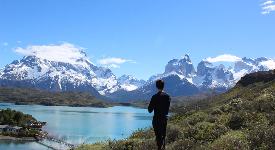 Foto Plan Perfecto Imperdibles de 5 días en Puerto Natales & Torres del Paine Perito Moreno en plan perfecto de 5 días desde Puerto Natales