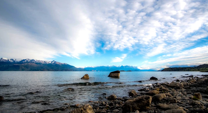 Full Day Lago General Carrera