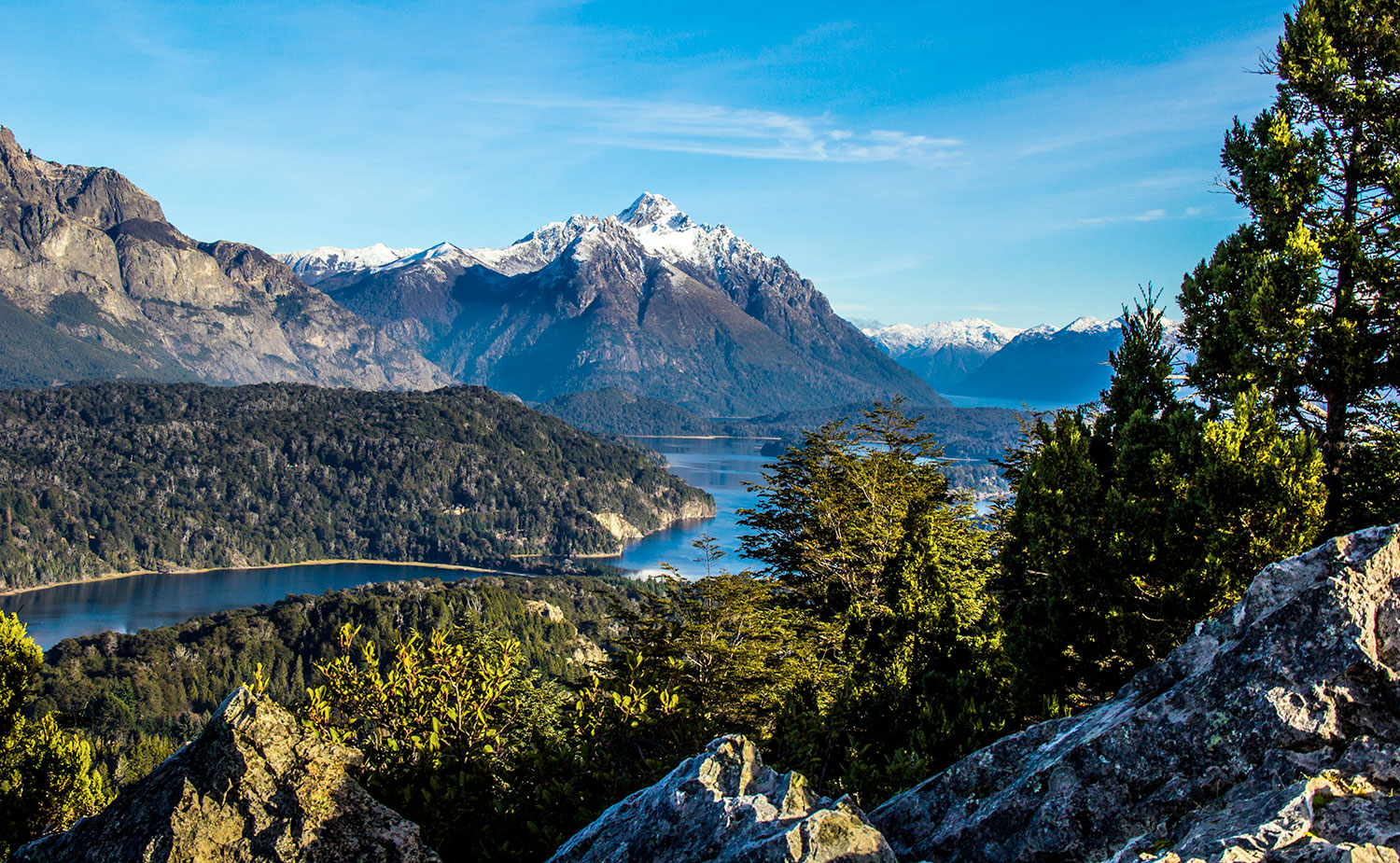 Patagonia argentina norte