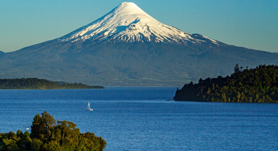 Vuelta al Lago Llanquihue Denomades