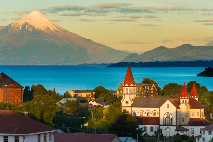 Puerto Varas