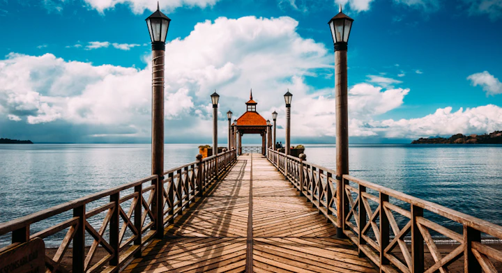 Llanquihue Frutillar y Puerto Octay tour