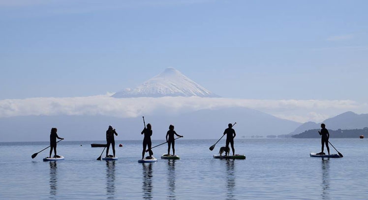 Lago Llanquihue