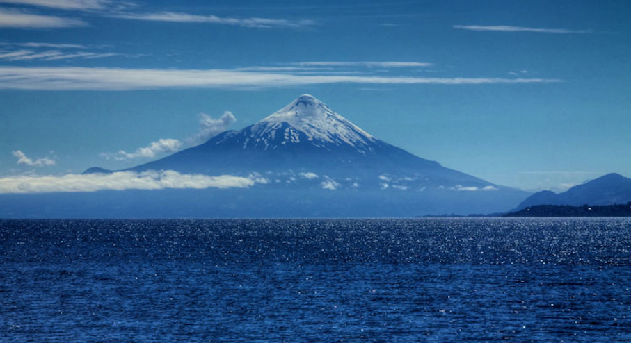 Imagen Plan Perfecto de 3 días en Puerto Varas Plan Perfecto 3 días