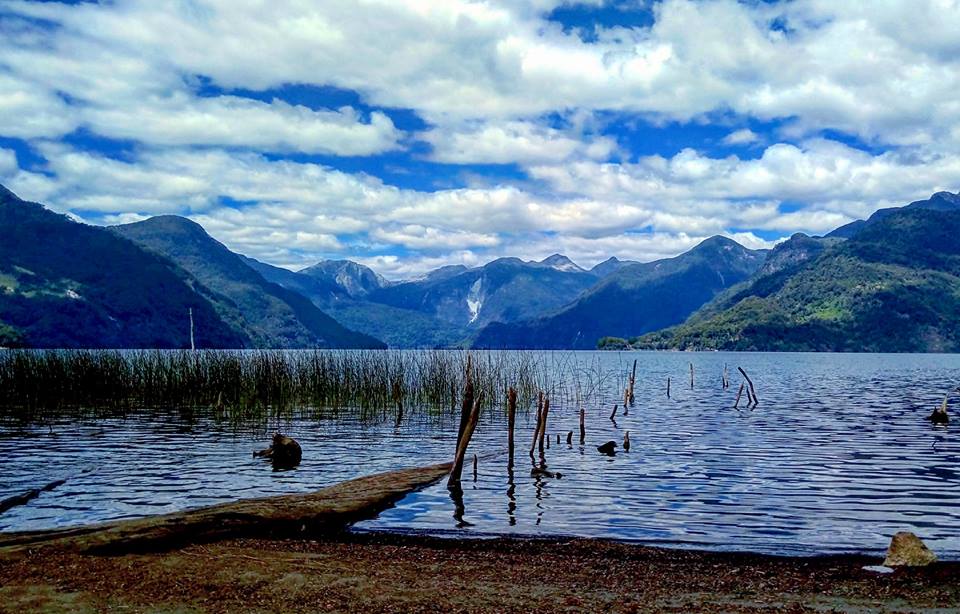 Lago Todos los Santos