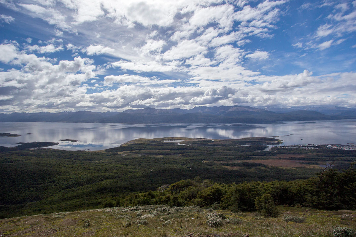 Circuito Dientes de Navarino (6 días) Circuito Dientes de Navarino (6 días)
