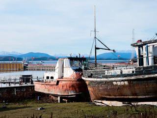 Imagen City Tour Puerto Williams en Puerto Williams City Tour Puerto Williams