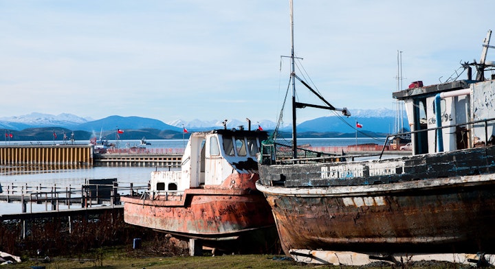 Imagen City Tour Puerto Williams en Puerto Williams