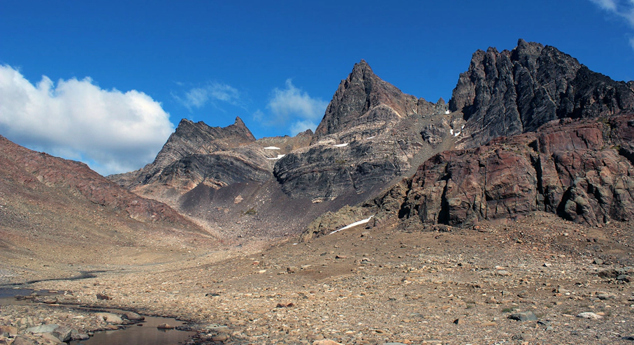 Trekking Mirador Dientes de Navarino (2 días)