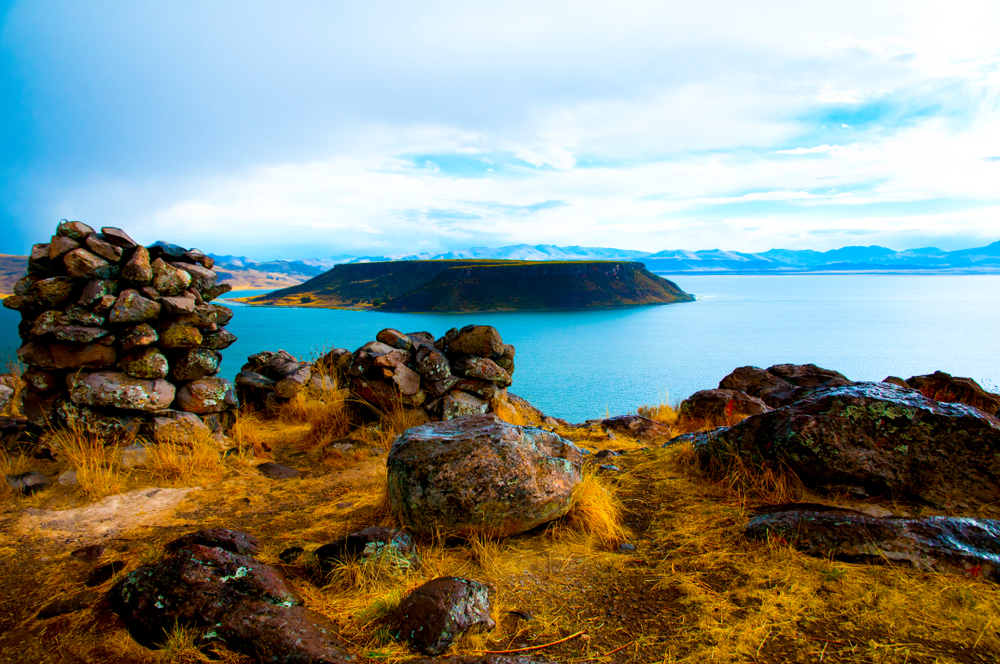Laguna Umayo