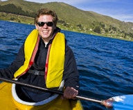 Kayak Islas Flotantes de Uros y Taquile