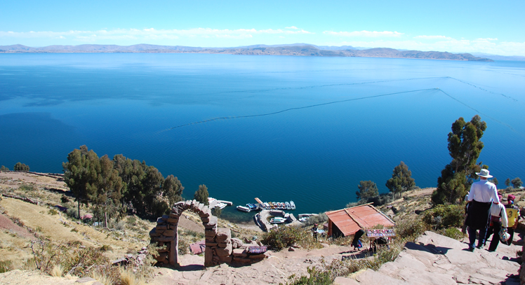 Puno y Taquile