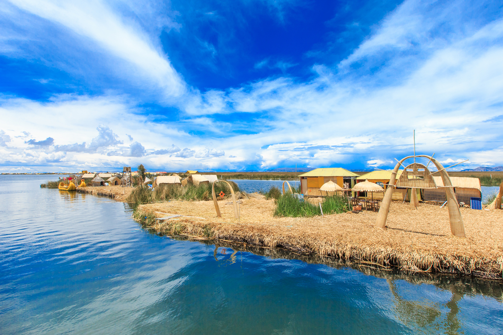 Uros Islands, Amantaní and Taquile (2 days): Tours & Prices