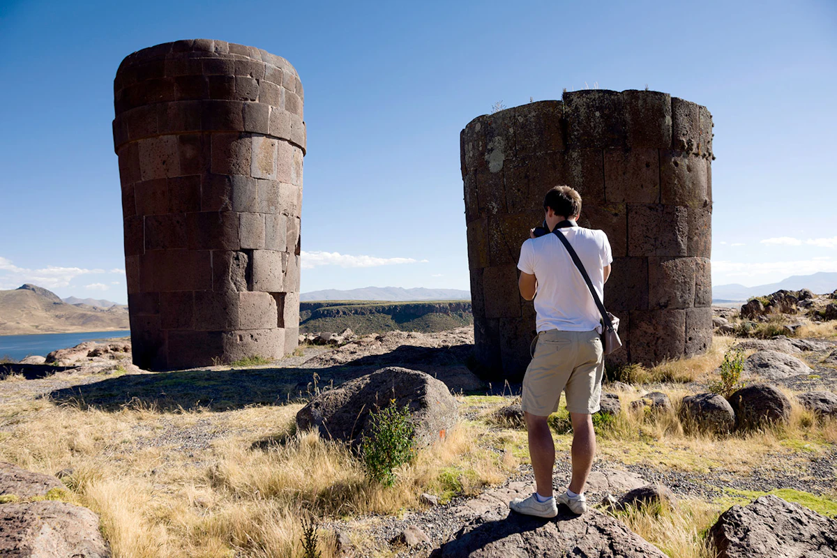 Plan Perfecto de 3 días Plan Perfecto de 3 días