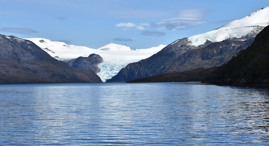 Navegación en Yate Francisco Coloane (3 días) en Punta Arenas
