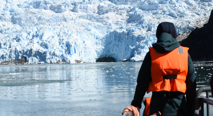 Imagen Navegación en Yate Francisco Coloane (3 días) en Punta Arenas