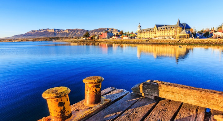 Traslado de Punta Arenas a Puerto Natales