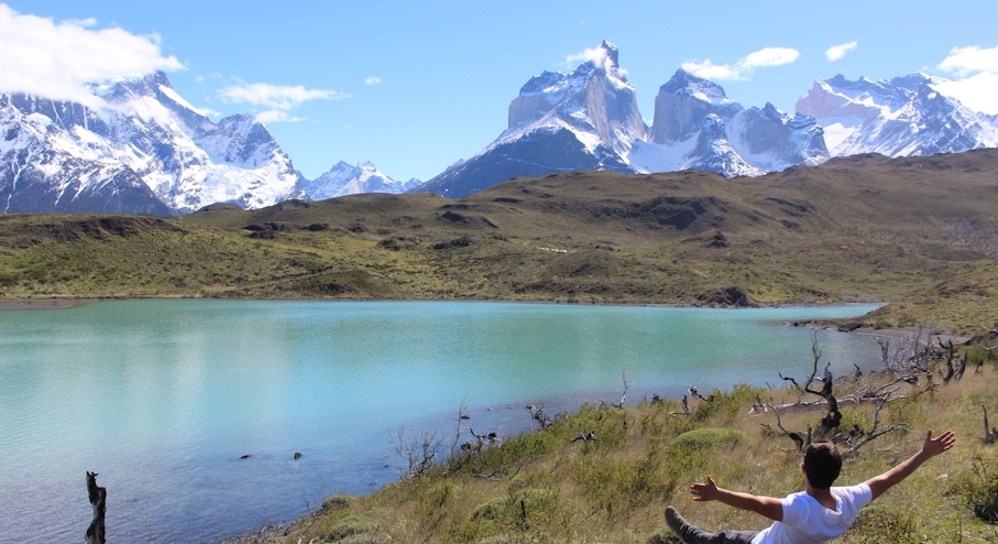 Cuernos del Paine