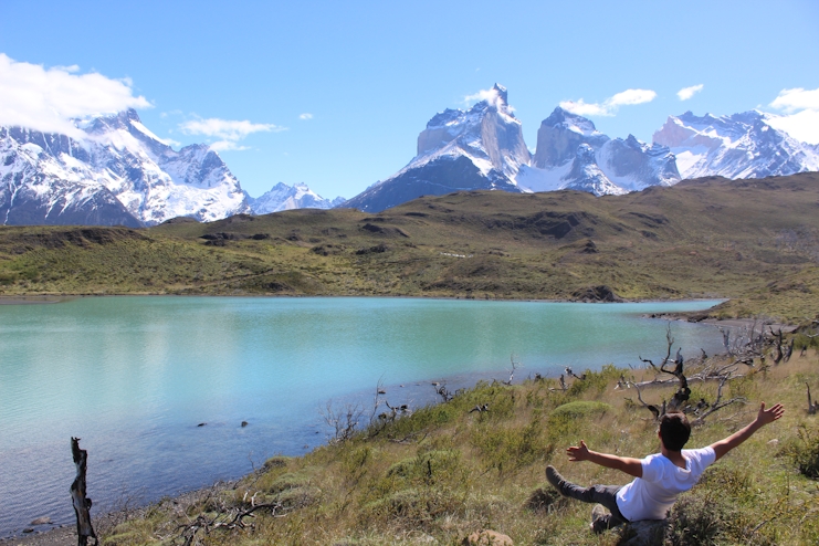 Full Day Torres del Paine