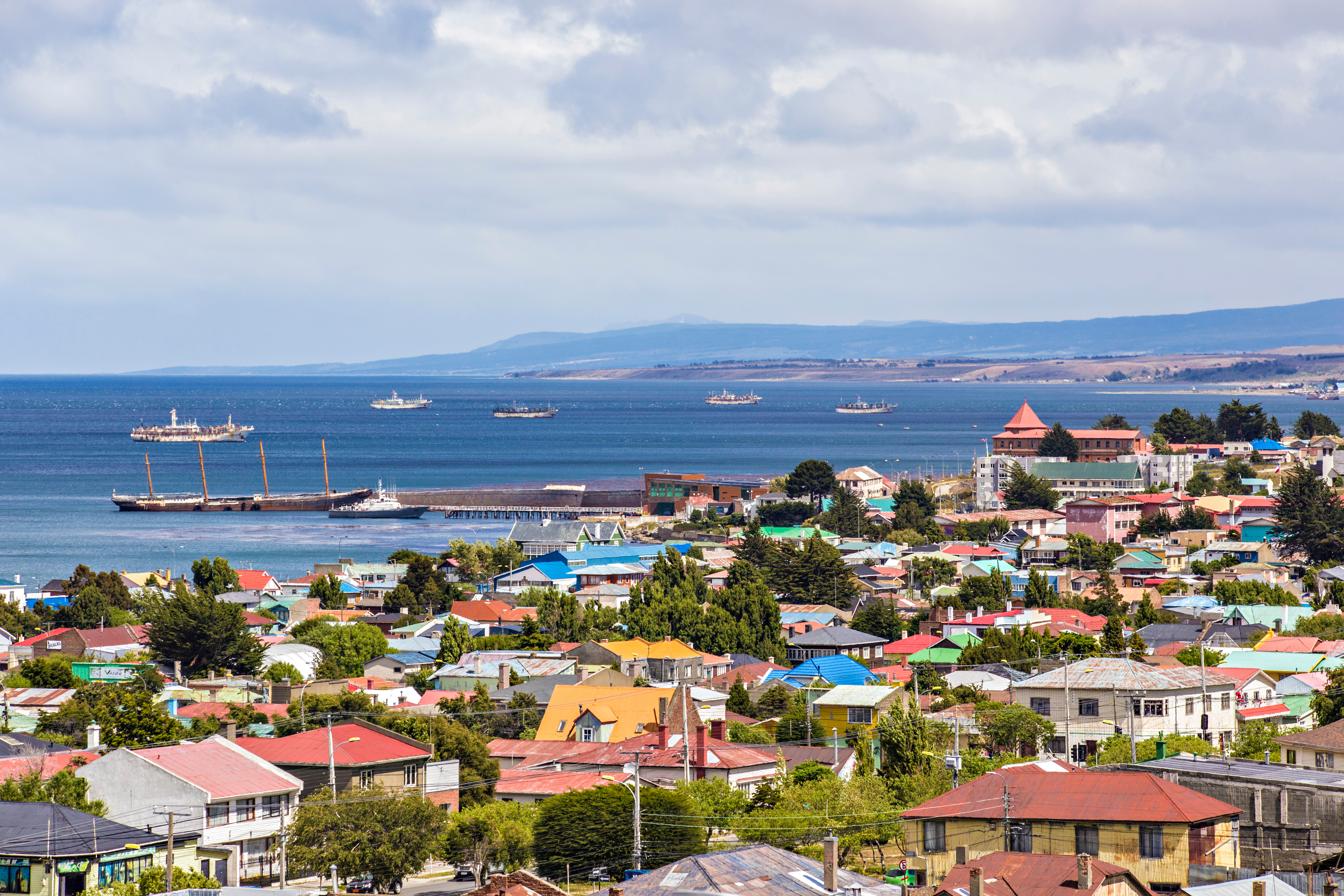 Punta Arenas