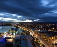 City Tour Punta Arenas