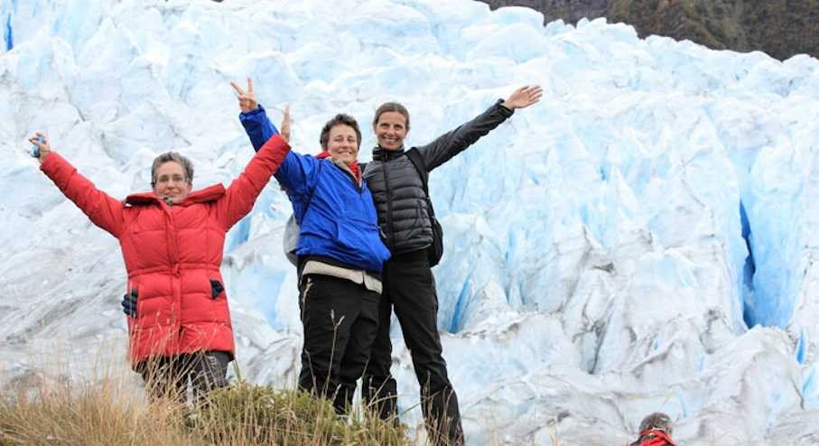 Foto Crucero Australis: Ruta de Darwin (8 días) en Punta Arenas Crucero Australis