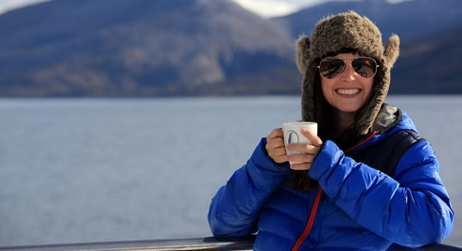 Foto Crucero Australis: Fiordos de Tierra del Fuego (5 días) en Punta Arenas Tierra del Fuego