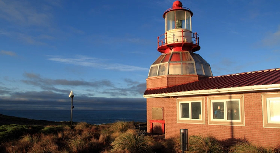 Crucero Australis: Fiordos de Tierra del Fuego (5 días) Cabo de Hornos
