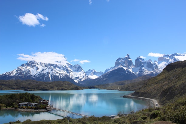 Torres Del Paine Full Day From Punta Arenas Tours Prices Schedules