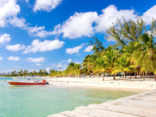 Imagen Full Day Isla Catalina en Punta Cana Isla Catalina