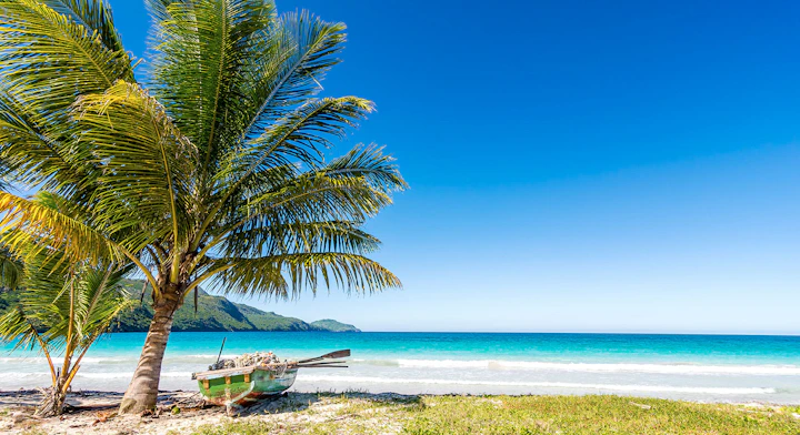 Imagen Tour Isla Samaná en Punta Cana