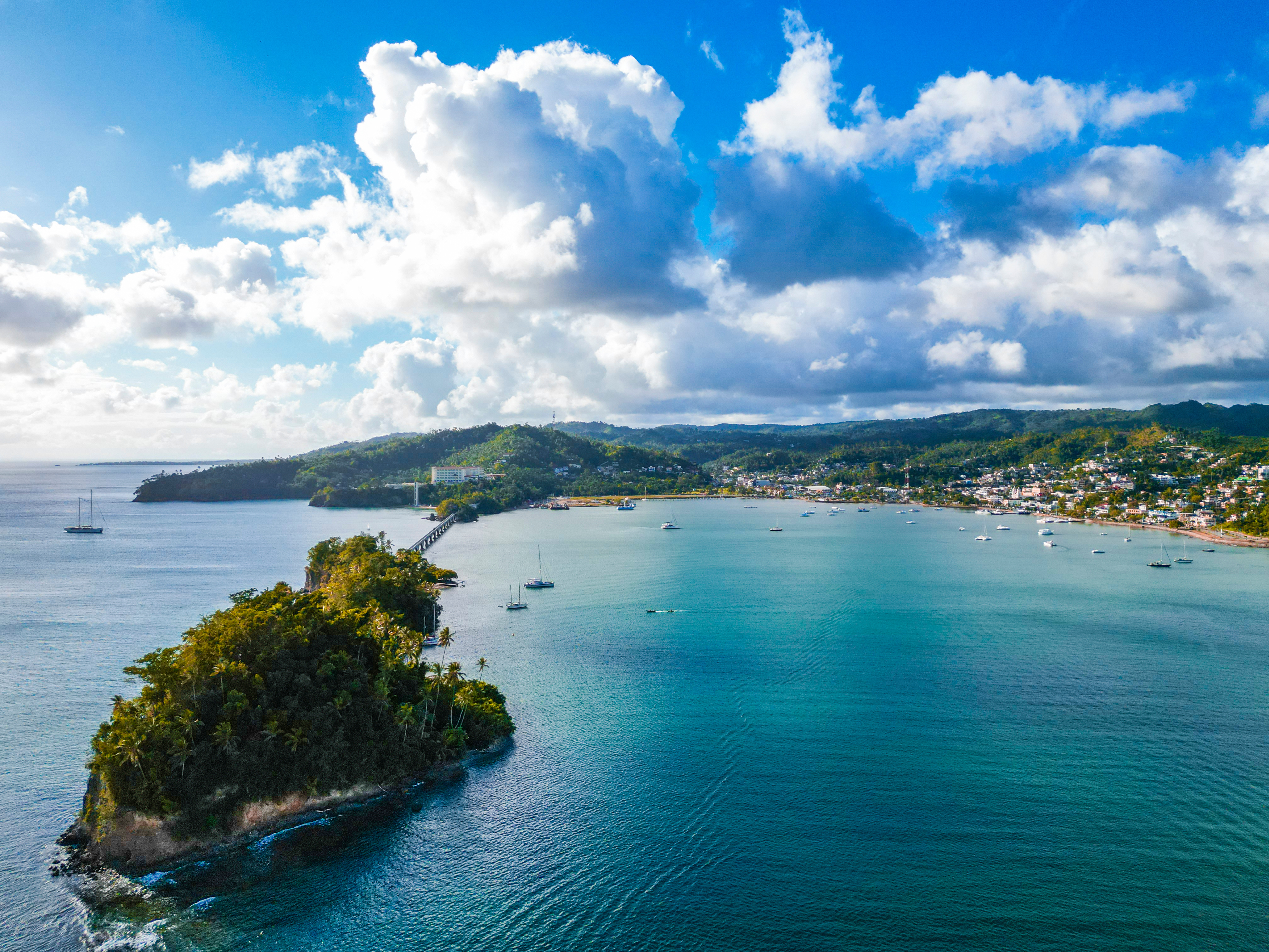 Costa de República Dominicana