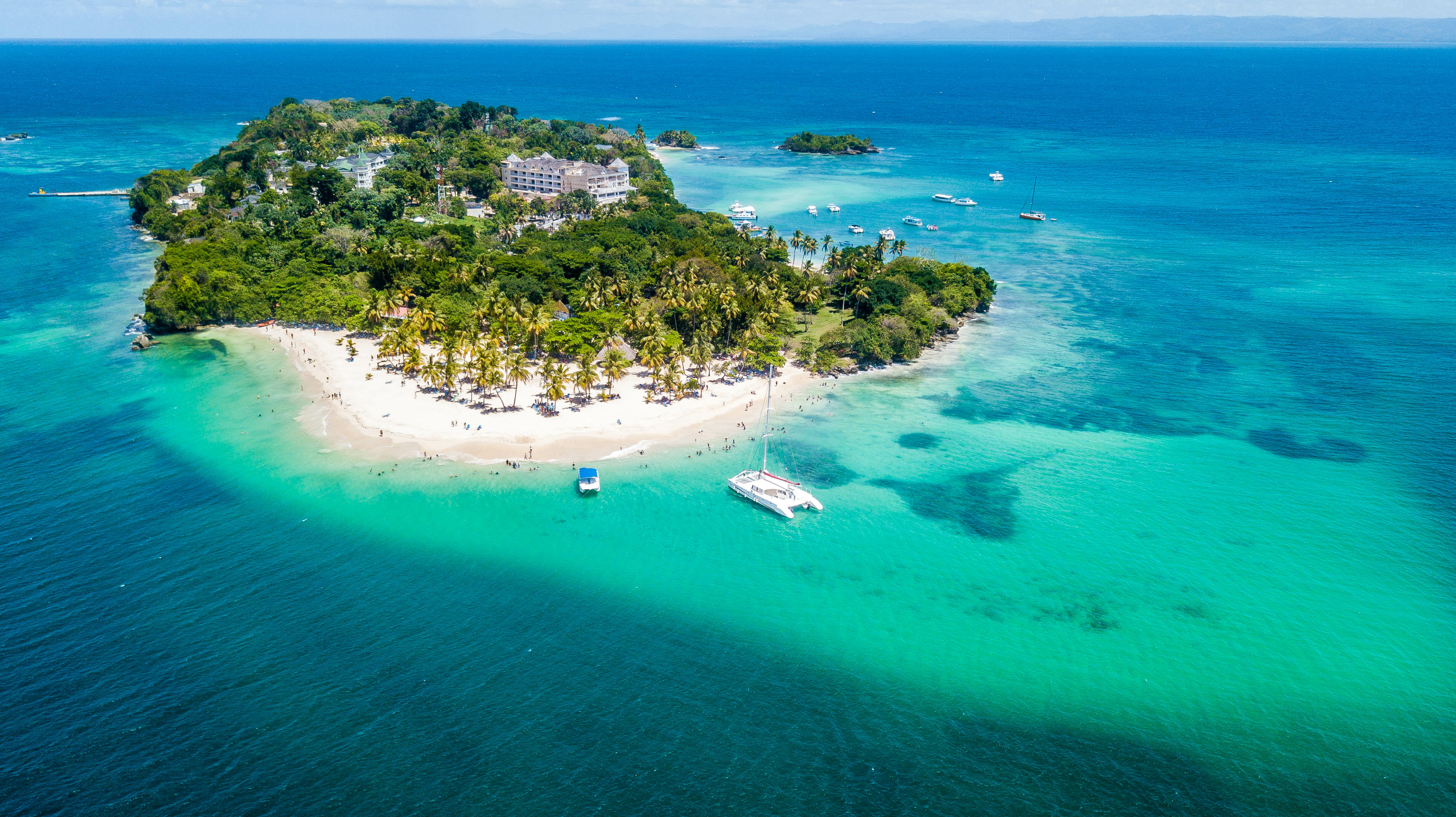 Península de Samaná