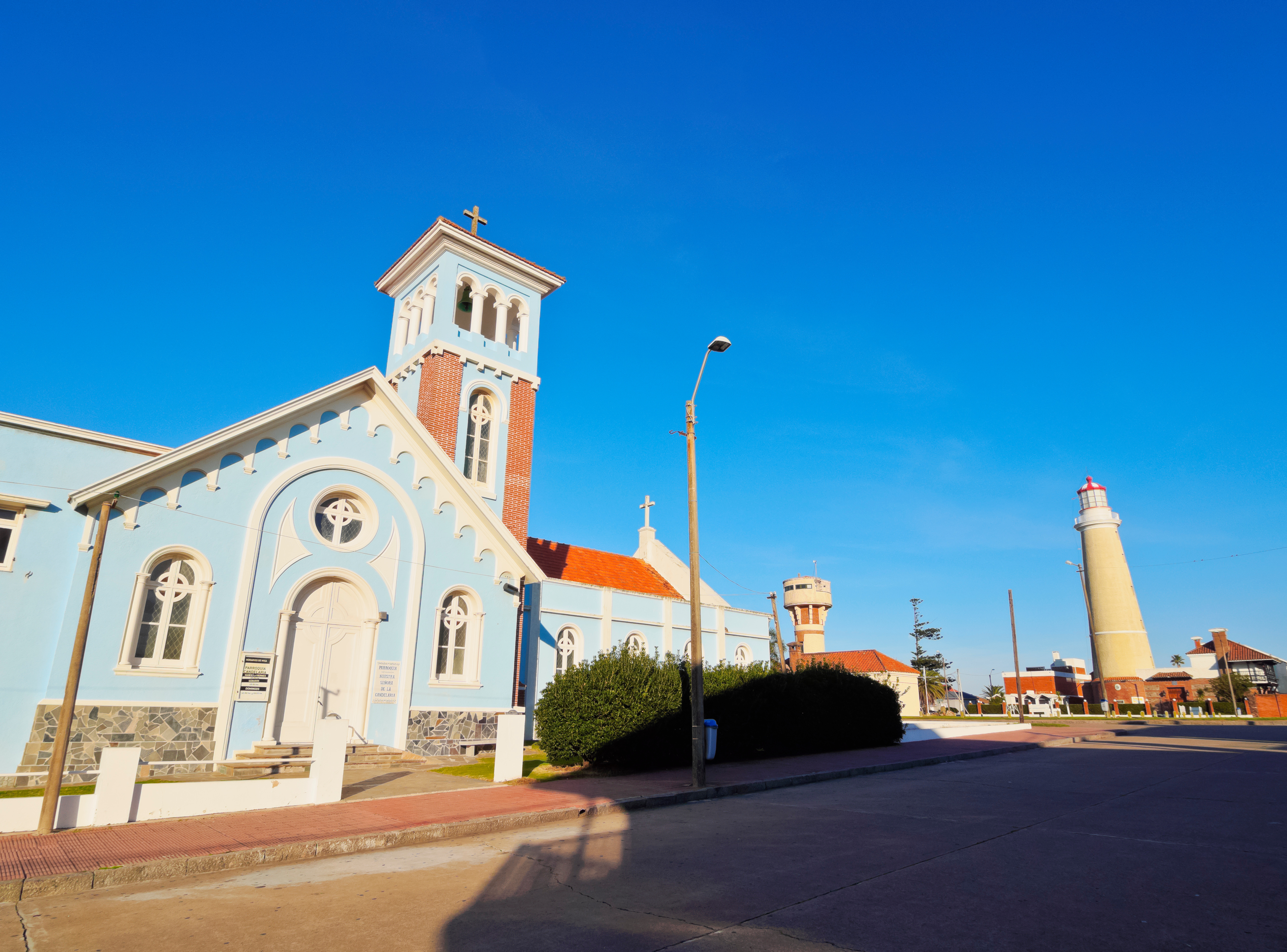 Nuestra Señora de la Candelaria