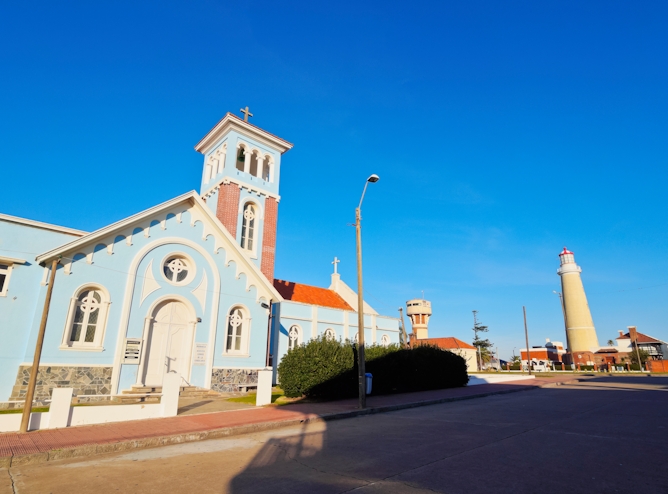 Nuestra Señora de la Candelaria