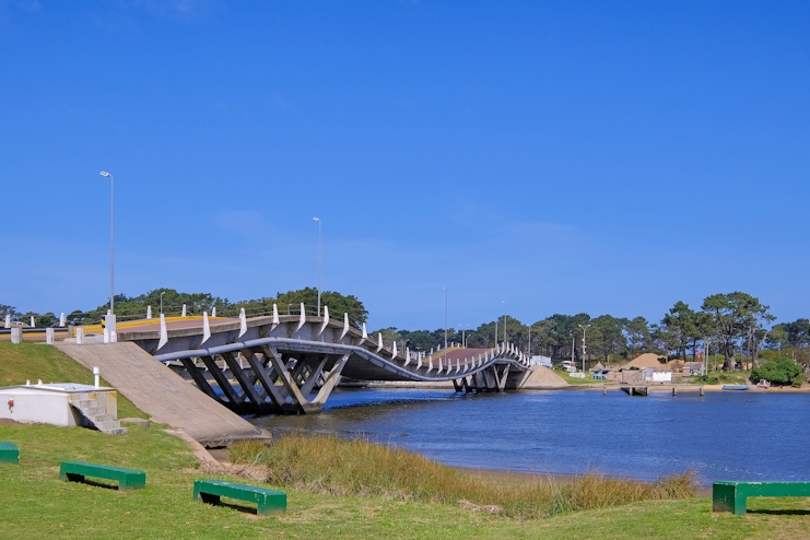 Puente Leonel Viera