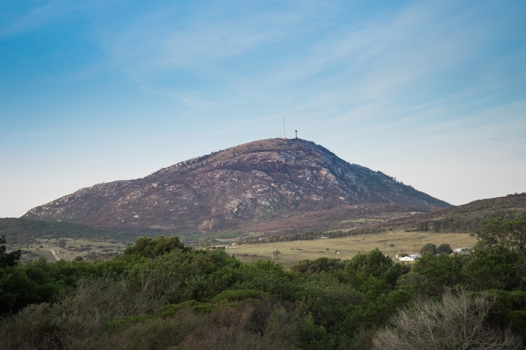 Cerro Pan de Azúcar