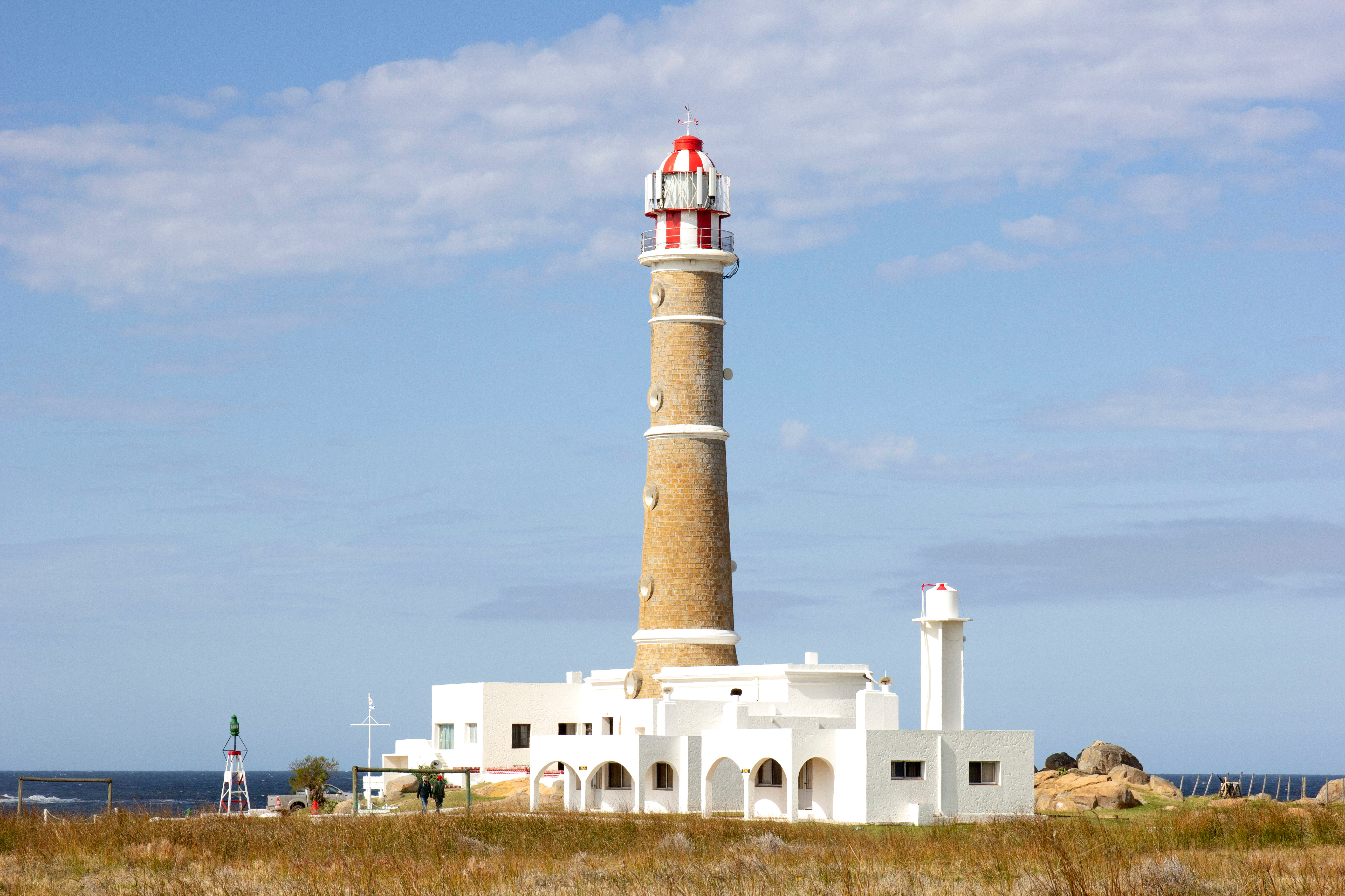 Faro de Cabo Polonio