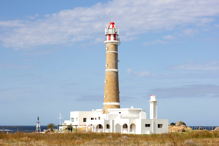 Faro de Cabo Polonio